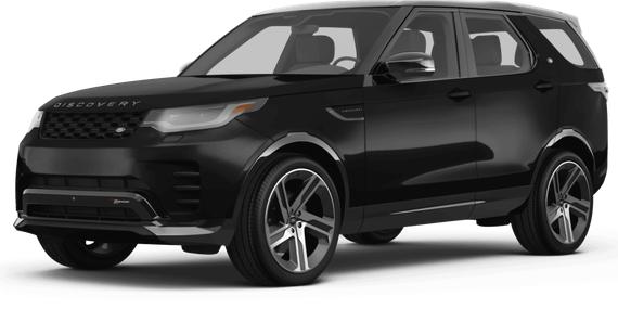 LAND ROVER DISCOVERY 2024 SALRL2EX3R2497426 image